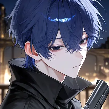 Profile image of 明人