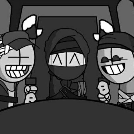 Madness Trio
