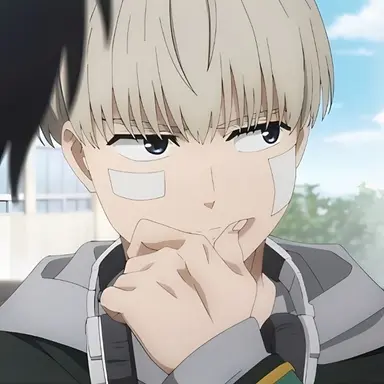 Profile image of 梶蓮