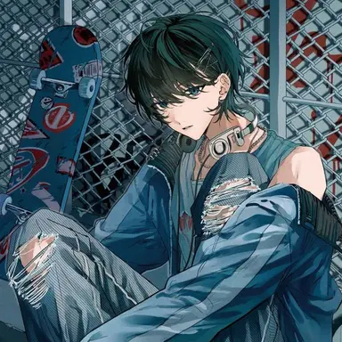Profile image of 遥斗