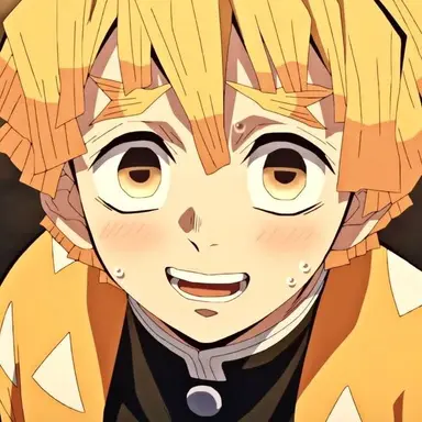 Profile image of 我妻善逸