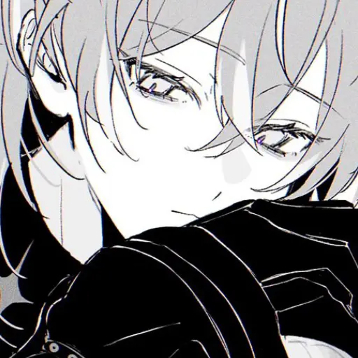 Chill_22의 星導ショウ