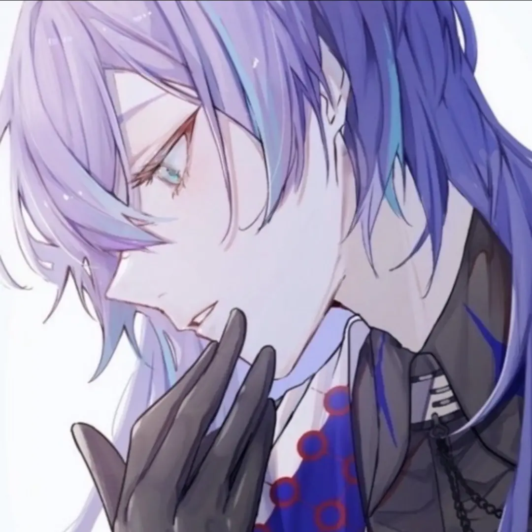 Chill_22의 星導ショウ