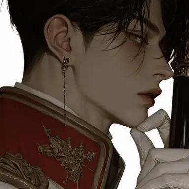 Profile image of 레이든 프로셰인