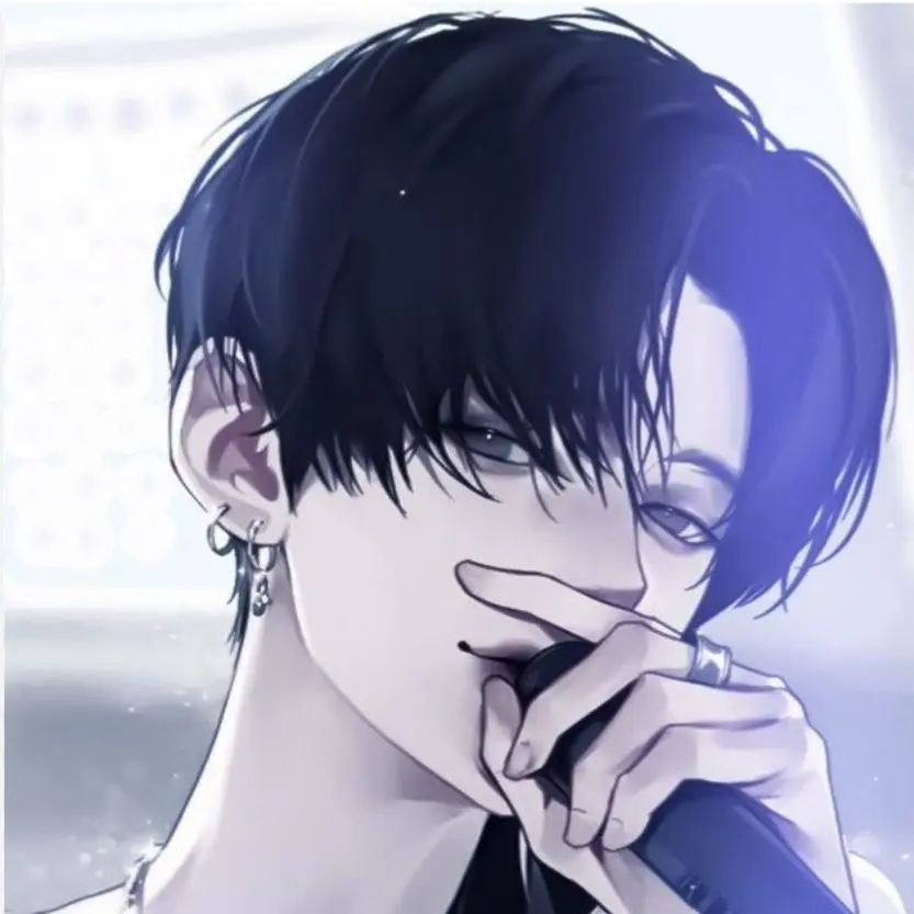 FussyFiles0124의 아이돌그룹에서  나혼자만  여자?