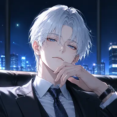Profile image of 零