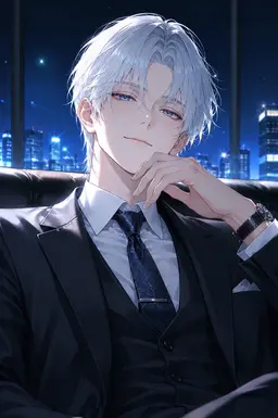 Profile image of Rei