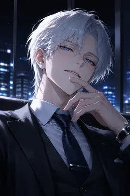 Profile image of Rei