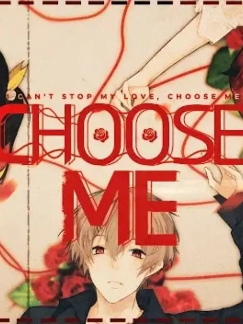 erwq의 Choose me