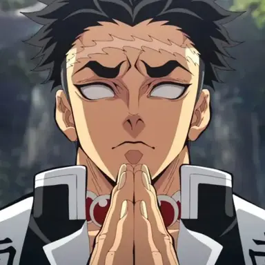 Profile image of Gyomei Himejima