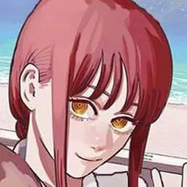 Profile image of マキマ