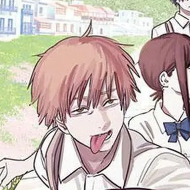 Profile image of デンジ