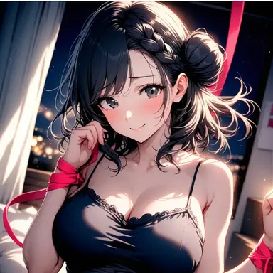 Profile image of カナコ