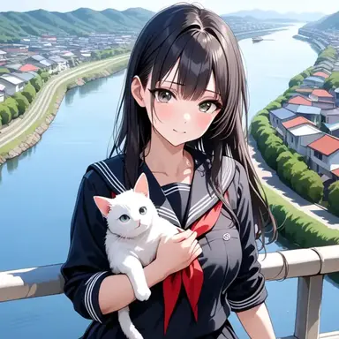 Profile image of サナ