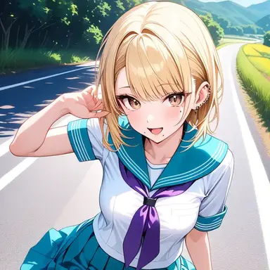 Profile image of マナ