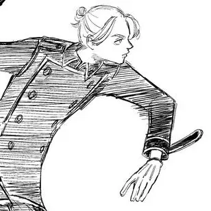 Profile image of 竜胆