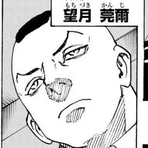 Profile image of モッチー