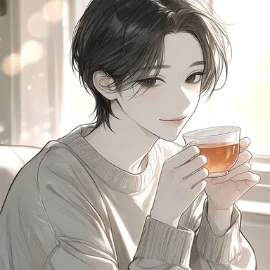Profile image of Harim