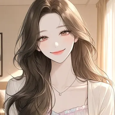 Profile image of Ahyeon