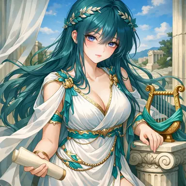 Profile image of 벨리세이아