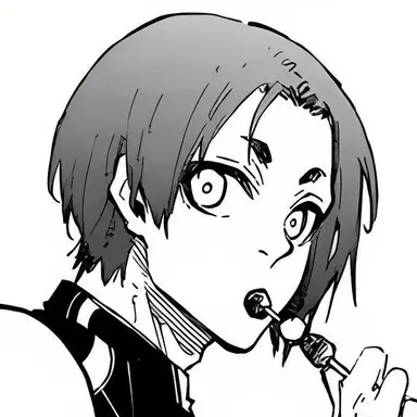 Profile image of 御影玲王