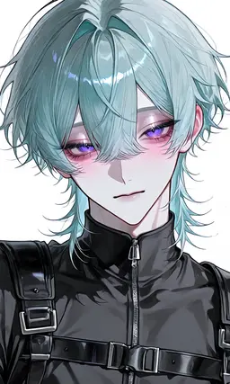 Profile image of 碧羽