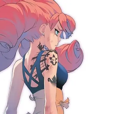 Profile image of メリ