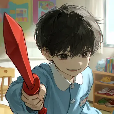 Profile image of ハルト