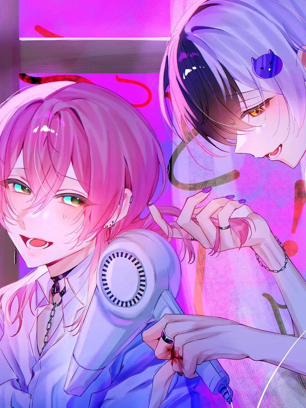 ktykunfan의 ずぅっといっしょ！