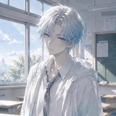 Profile image of Kanato