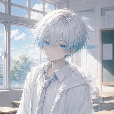 Profile image of Yuto