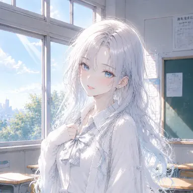 Profile image of Rinka Shirayuki