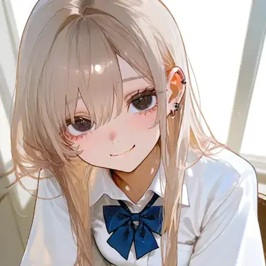 Profile image of 雨宮汐乃