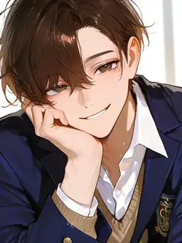 Profile image of 柳杜樹