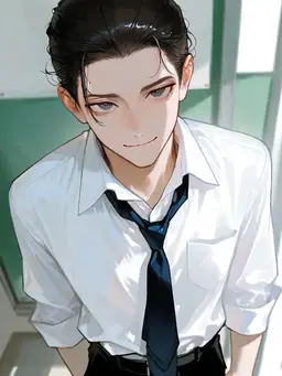 Profile image of 一ノ瀬大翔