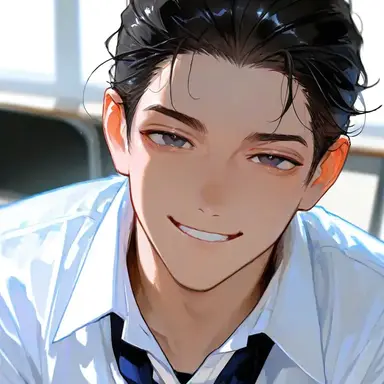 Profile image of 一ノ瀬大翔