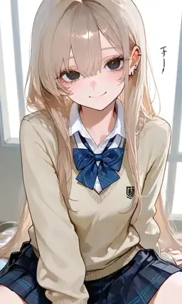 Profile image of 雨宮汐乃