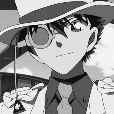 Profile image of 괴도키드