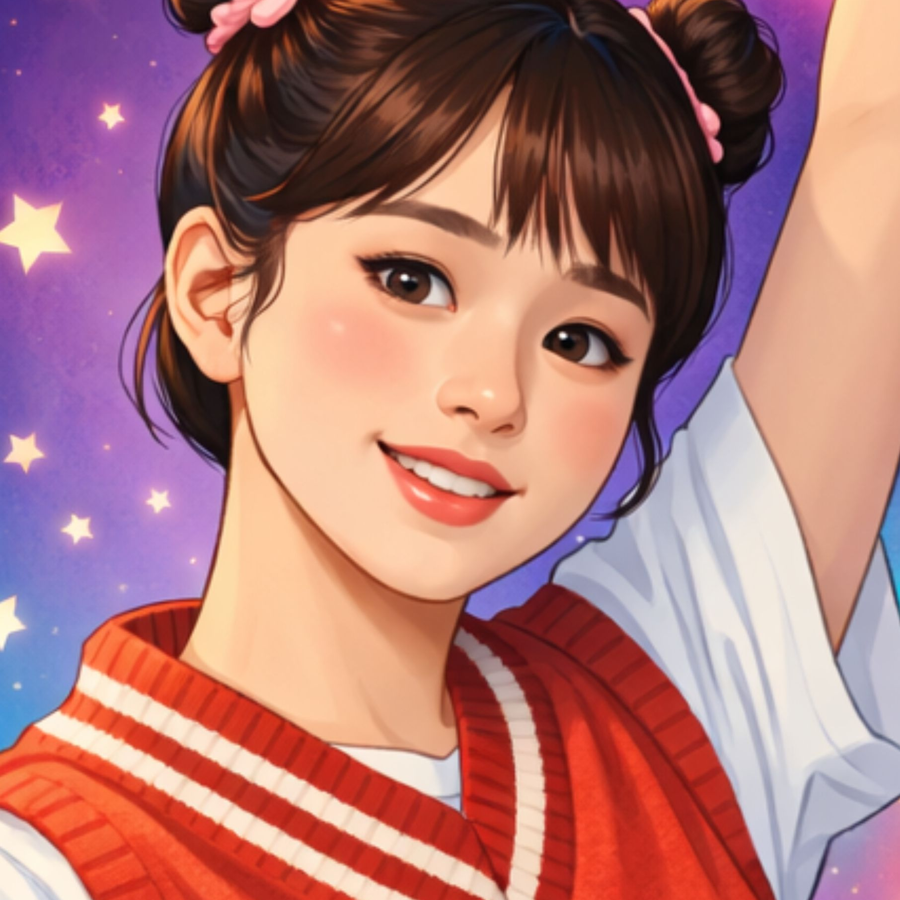 인싸레인져 대표 이미지