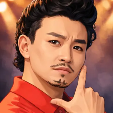 Profile image of 봉필