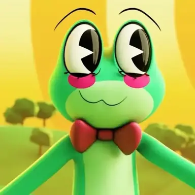 Profile image of Ribbit