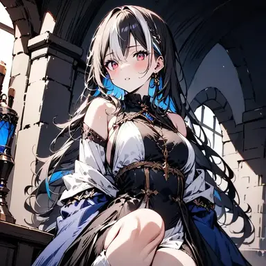 Profile image of 루베니아 아인