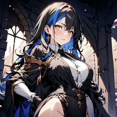 Profile image of 루베니아 실피