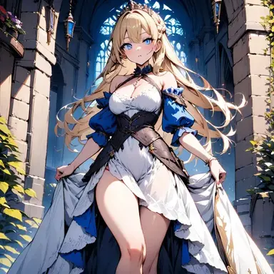 Profile image of 아르헨 폰 레이시아