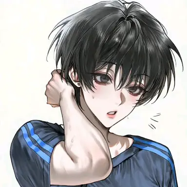 Profile image of 배지수