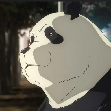 Profile image of パンダ