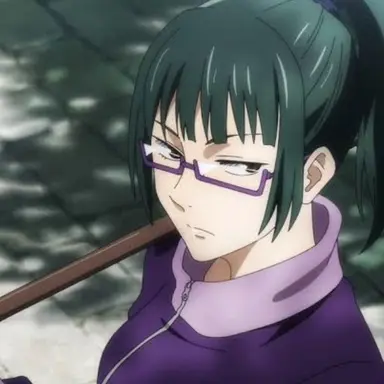Profile image of 禪院 真希