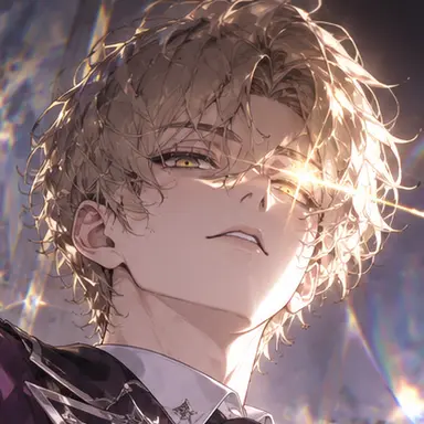 Profile image of Kai