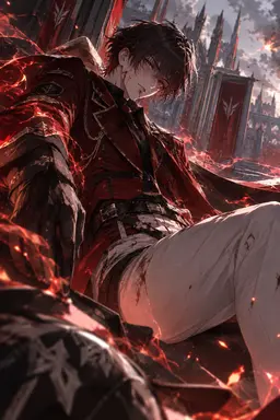 Profile image of Ash