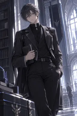 Profile image of Luca